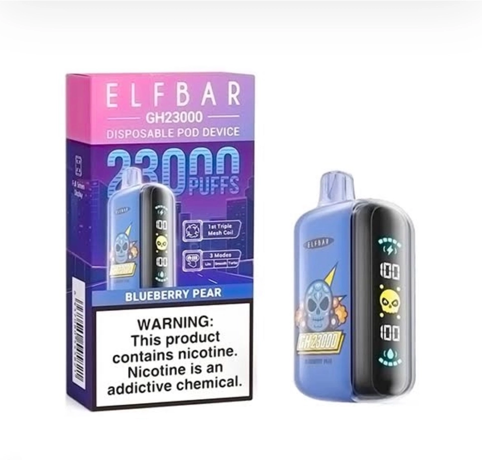 ELFBAR - THE23k