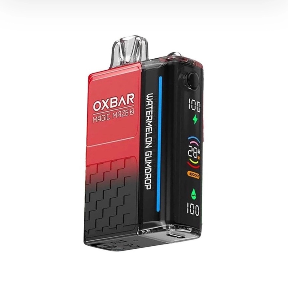 OXBAR - M30k