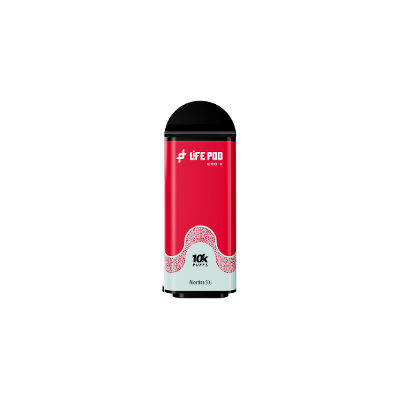 Refil Life Pod Eco 2 10k