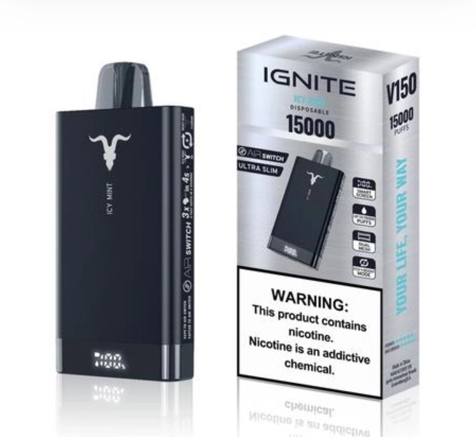 IGNITE - V150